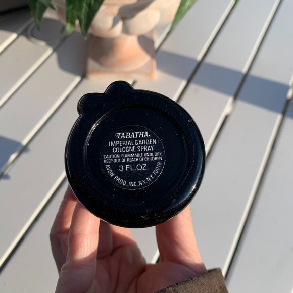 Vtg Tabatha the Cat Imperial Garden Collectibles 2pcs - Picture 7 of 14